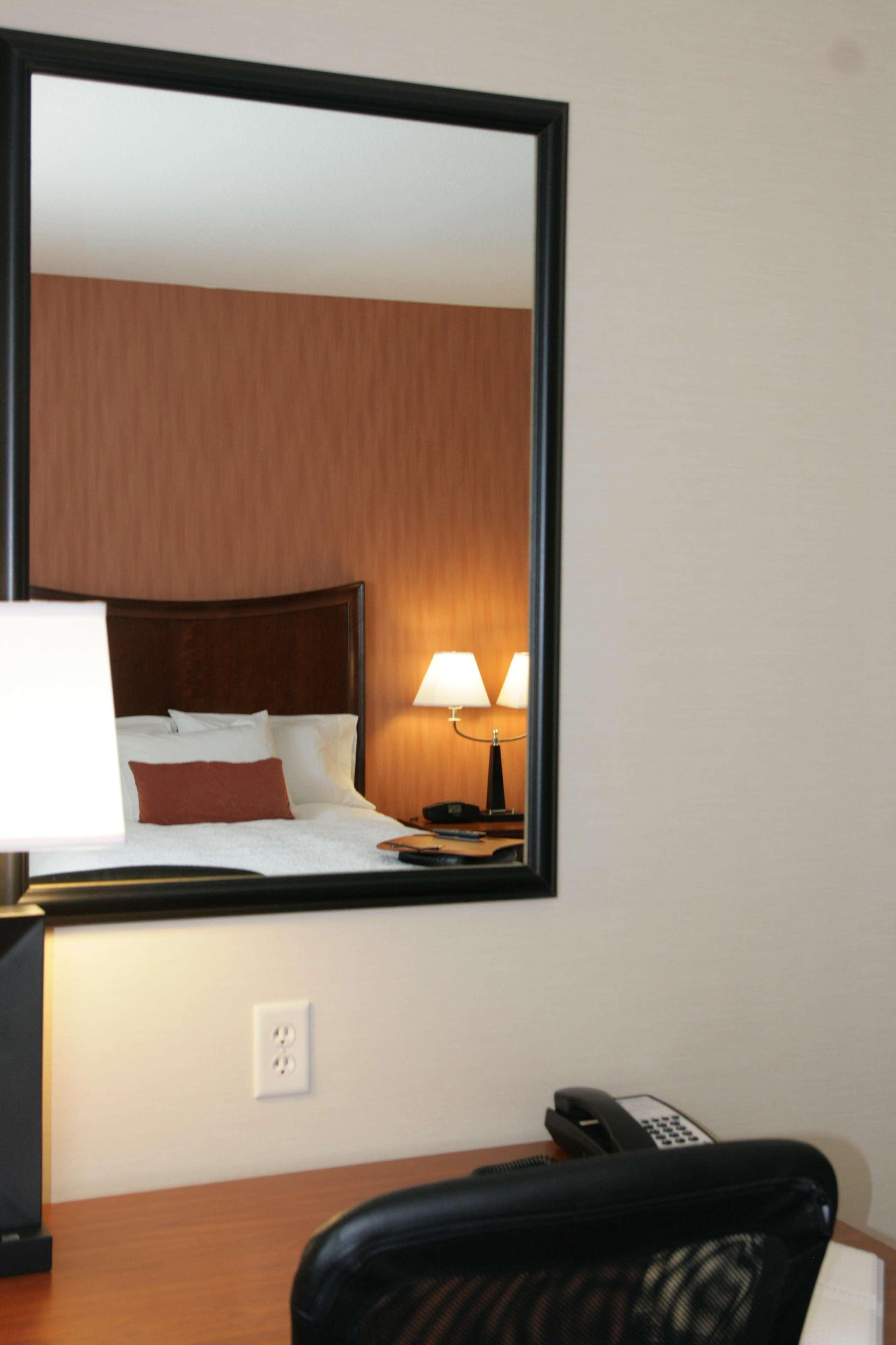 Hampton Inn & Suites Folsom Zimmer foto